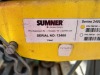 2022 SUMNER MATERIAL LIFT, 12' lift, 450#. s/n:SUM13466 --(LOCATED IN COLTON, CA)-- - 5
