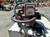 100 GALLON PRODUCT TANK W/FILL-RITE ELECTRIC PUMP --(LOCATED IN COLTON, CA)-- - 5