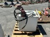 50 GALLON PRODUCT TANK W/FILL-RITE ELECTRIC PUMP --(LOCATED IN COLTON, CA)-- - 4
