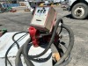 50 GALLON PRODUCT TANK W/FILL-RITE ELECTRIC PUMP --(LOCATED IN COLTON, CA)-- - 5
