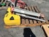 2022 LEICA 6011153 LASER LEVEL. s/n:24516416162 --(LOCATED IN COLTON, CA)-- - 2