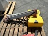 2022 LEICA 6011153 LASER LEVEL. s/n:24516416162 --(LOCATED IN COLTON, CA)-- - 3