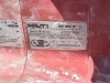 2025 HILTI DSH700-X 14" CUTOFF SAW. gasoline. s/n:774370233 --(LOCATED IN COLTON, CA)-- - 5