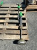 2023 APT M131 AIR TAMPER. s/n:M1311905046 --(LOCATED IN COLTON, CA)--