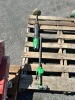 2023 APT M131 AIR TAMPER. s/n:M1311905046 --(LOCATED IN COLTON, CA)-- - 3