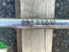 2023 APT M131 AIR TAMPER. s/n:M1311905046 --(LOCATED IN COLTON, CA)-- - 4