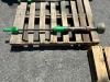2022 APT M131 AIR TAMPER. s/n:M1312110052 --(LOCATED IN COLTON, CA)-- - 2