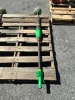 2022 APT M131 AIR TAMPER. s/n:M1312110052 --(LOCATED IN COLTON, CA)-- - 3