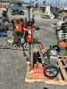 2019 HUSQVARNA DMS280 CORE DRILL. s/n:001380134001 --(LOCATED IN COLTON, CA)-- - 2