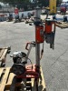 2019 HUSQVARNA DMS280 CORE DRILL. s/n:001380134001 --(LOCATED IN COLTON, CA)-- - 3