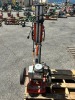 2019 HUSQVARNA DMS280 CORE DRILL. s/n:001380134001 --(LOCATED IN COLTON, CA)-- - 4