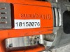2019 HUSQVARNA DMS280 CORE DRILL. s/n:001380134001 --(LOCATED IN COLTON, CA)-- - 6