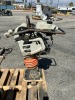 2019 MULTIQUIP MTX70HD JUMPING JACK TAMPER. s/n:E1111 --(LOCATED IN COLTON, CA)-- - 2