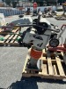 2019 MULTIQUIP MTX70HD JUMPING JACK TAMPER. s/n:E1111 --(LOCATED IN COLTON, CA)-- - 3