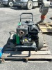 2022 MI-T-M CW-3004-4SGV PRESSURE WASHER, gasoline, 3,500psi. s/n:11372829 --(LOCATED IN COLTON, CA)--