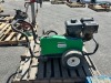 2022 MI-T-M CW-3004-4SGV PRESSURE WASHER, gasoline, 3,500psi. s/n:11372829 --(LOCATED IN COLTON, CA)-- - 3