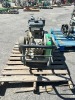 2022 MI-T-M CW-3004-4SGV PRESSURE WASHER, gasoline, 3,500psi. s/n:11372829 --(LOCATED IN COLTON, CA)-- - 4