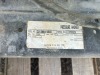 2022 MI-T-M CW-3004-4SGV PRESSURE WASHER, gasoline, 3,500psi. s/n:11372829 --(LOCATED IN COLTON, CA)-- - 5