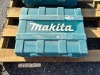 2021 MAKITA HR4013C HAMMER DRILL. s/n:137466 --(LOCATED IN COLTON, CA)--