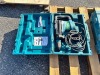 2021 MAKITA HR4013C HAMMER DRILL. s/n:137466 --(LOCATED IN COLTON, CA)-- - 2