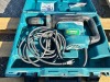 2021 MAKITA HR4013C HAMMER DRILL. s/n:137466 --(LOCATED IN COLTON, CA)-- - 3