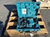 2023 MAKITA HR4013C HAMMER DRILL. s/n:000150688E --(LOCATED IN COLTON, CA)--