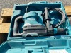 2023 MAKITA HR4013C HAMMER DRILL. s/n:000150688E --(LOCATED IN COLTON, CA)-- - 4