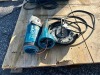 2019 MAKITA GA7031Y 7" GRINDER. s/n:15040A --(PARTS ONLY)-- --(LOCATED IN COLTON, CA)-- - 2