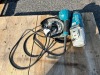 2019 MAKITA GA7031Y 7" GRINDER. s/n:15040A --(PARTS ONLY)-- --(LOCATED IN COLTON, CA)-- - 3