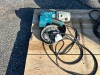 2019 MAKITA GA7031Y 7" GRINDER. s/n:15040A --(PARTS ONLY)-- --(LOCATED IN COLTON, CA)-- - 4