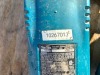 2019 MAKITA GA7031Y 7" GRINDER. s/n:15040A --(PARTS ONLY)-- --(LOCATED IN COLTON, CA)-- - 6