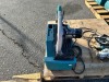 2007 MAKITA 5402NA 16" CIRCULAR SAW. s/n:3838A --(LOCATED IN COLTON, CA)--