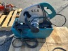 2007 MAKITA 5402NA 16" CIRCULAR SAW. s/n:3838A --(LOCATED IN COLTON, CA)-- - 2