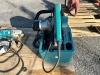 2007 MAKITA 5402NA 16" CIRCULAR SAW. s/n:3838A --(LOCATED IN COLTON, CA)-- - 4