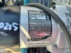 2007 MAKITA 5402NA 16" CIRCULAR SAW. s/n:3838A --(LOCATED IN COLTON, CA)-- - 5