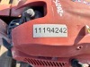 2024 HILTI DSH700-X 14" CUTOFF SAW, gasoline. s/n:773460034 --(LOCATED IN COLTON, CA)-- - 6