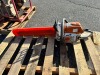 2024 STIHL MS291 20" CHAINSAW, gasoline. s/n:543091857 --(LOCATED IN COLTON, CA)-- - 2