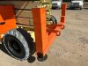2015 JLG 4394RT ROUGH TERRAIN SCISSORLIFT, dual fuel, 43' lift, 4x4, extendable platform. s/n:0200239665 --(LOCATED IN MADERA, CA)-- - 11