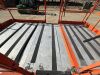 2015 JLG 4394RT ROUGH TERRAIN SCISSORLIFT, dual fuel, 43' lift, 4x4, extendable platform. s/n:0200239665 --(LOCATED IN MADERA, CA)-- - 15