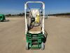 2017 JLG 1930ES SCISSORLIFT, electric, 19' lift, extendable platform. s/n:M200013662 - 3