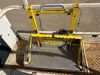 2017 JLG 1930ES SCISSORLIFT, electric, 19' lift, extendable platform. s/n:M200013662 - 11