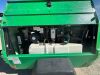 2022 DOOSAN P185WDO AIR COMPRESSOR, 185cfm, diesel, portable. s/n:506452UDAGH87; Trailer s/n:4FVCABAAXNU506452 --(LOCATED IN MADERA, CA)-- - 5