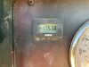 2022 DOOSAN P185WDO AIR COMPRESSOR, 185cfm, diesel, portable. s/n:506452UDAGH87; Trailer s/n:4FVCABAAXNU506452 --(LOCATED IN MADERA, CA)-- - 9
