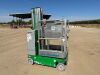 2019 GENIE GR20 PERSONNEL LIFT, electric, 20' lift. s/n:GRR-5726 --(LOCATED IN MADERA, CA)-- - 2