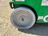 2019 GENIE GR20 PERSONNEL LIFT, electric, 20' lift. s/n:GRR-5726 --(LOCATED IN MADERA, CA)-- - 8