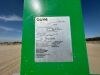 2019 GENIE GR20 PERSONNEL LIFT, electric, 20' lift. s/n:GRR-5726 --(LOCATED IN MADERA, CA)-- - 11