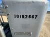 2019 GENIE GR20 PERSONNEL LIFT, electric, 20' lift. s/n:GRR-5726 --(LOCATED IN MADERA, CA)-- - 12