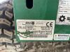 2021 BILLY GOAT BC2600ICH WALK-BEHIND BRUSH CUTTER. s/n:062821020 --(LOCATED IN MADERA, CA)-- - 5