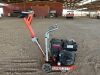 2023 HUSQVARNA FS309 14" FLOOR SAW, gasoline. s/n:20221950007 --(LOCATED IN MADERA, CA)-- - 2