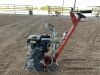 2023 HUSQVARNA FS309 14" FLOOR SAW, gasoline. s/n:20221950007 --(LOCATED IN MADERA, CA)-- - 3